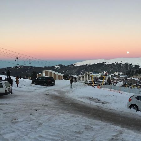 Ulukardesler Otel Uludag  ภายนอก รูปภาพ
