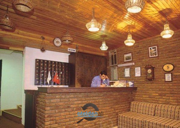 Ulukardesler Otel Uludag  ภายนอก รูปภาพ