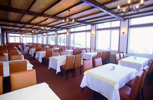 Ulukardesler Otel Uludag  ภายนอก รูปภาพ